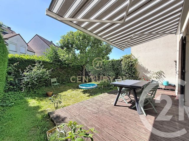 maison à vendre - 5 pièces - 95.37 m2 - NOISY LE GRAND - 93 - ILE-DE-FRANCE - Century 21 E.F.I.