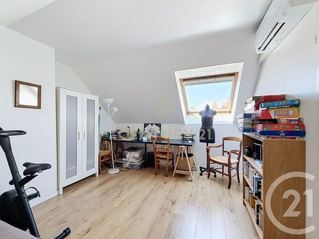 maison à vendre - 5 pièces - 95.37 m2 - NOISY LE GRAND - 93 - ILE-DE-FRANCE - Century 21 E.F.I.