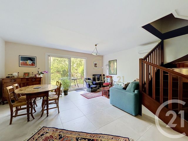 maison à vendre - 5 pièces - 95.37 m2 - NOISY LE GRAND - 93 - ILE-DE-FRANCE - Century 21 E.F.I.