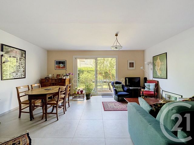 maison à vendre - 5 pièces - 95.37 m2 - NOISY LE GRAND - 93 - ILE-DE-FRANCE - Century 21 E.F.I.