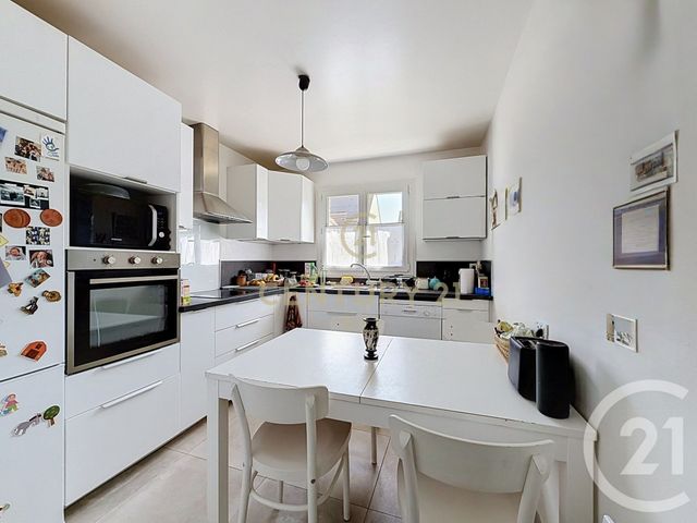 maison à vendre - 5 pièces - 95.37 m2 - NOISY LE GRAND - 93 - ILE-DE-FRANCE - Century 21 E.F.I.