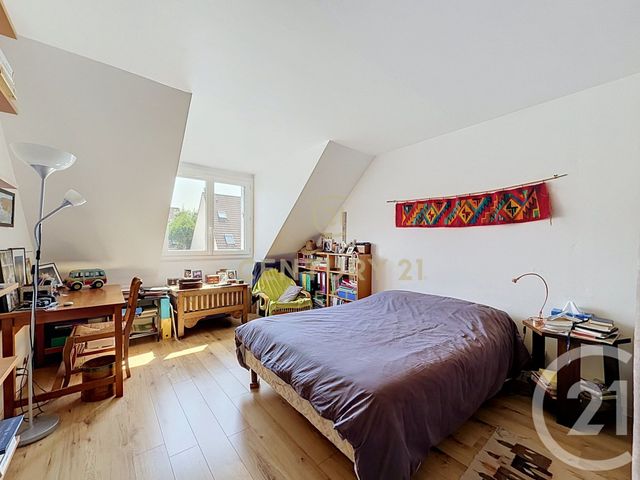 maison à vendre - 5 pièces - 95.37 m2 - NOISY LE GRAND - 93 - ILE-DE-FRANCE - Century 21 E.F.I.