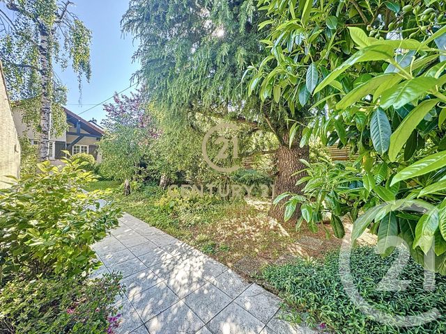 maison à vendre - 4 pièces - 84.07 m2 - NOISY LE GRAND - 93 - ILE-DE-FRANCE - Century 21 E.F.I.