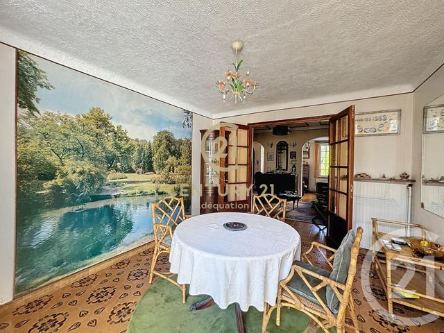 maison à vendre - 4 pièces - 84.07 m2 - NOISY LE GRAND - 93 - ILE-DE-FRANCE - Century 21 E.F.I.