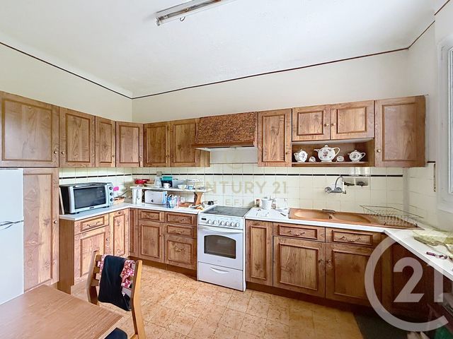 maison à vendre - 4 pièces - 84.07 m2 - NOISY LE GRAND - 93 - ILE-DE-FRANCE - Century 21 E.F.I.