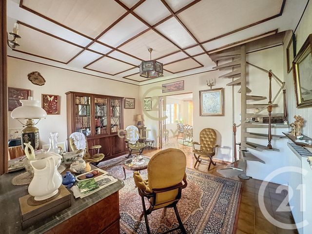 maison à vendre - 4 pièces - 84.07 m2 - NOISY LE GRAND - 93 - ILE-DE-FRANCE - Century 21 E.F.I.