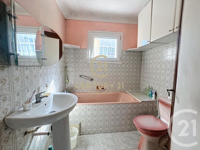 maison à vendre - 4 pièces - 84.07 m2 - NOISY LE GRAND - 93 - ILE-DE-FRANCE - Century 21 E.F.I.