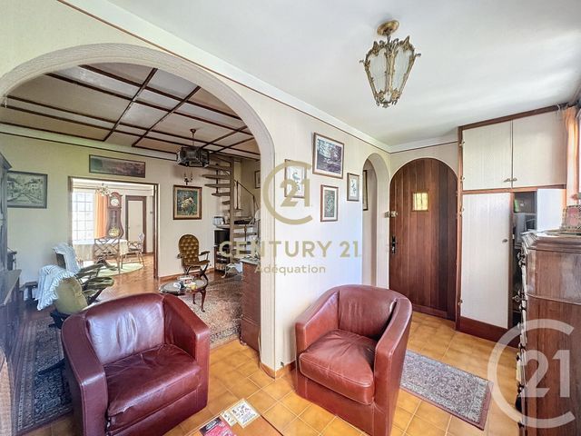 maison à vendre - 4 pièces - 84.07 m2 - NOISY LE GRAND - 93 - ILE-DE-FRANCE - Century 21 E.F.I.