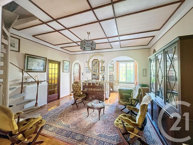 maison à vendre - 4 pièces - 84.07 m2 - NOISY LE GRAND - 93 - ILE-DE-FRANCE - Century 21 E.F.I.