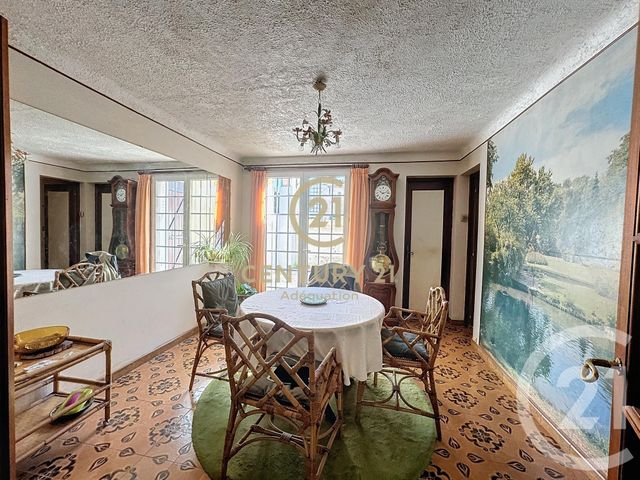 maison à vendre - 4 pièces - 84.07 m2 - NOISY LE GRAND - 93 - ILE-DE-FRANCE - Century 21 E.F.I.