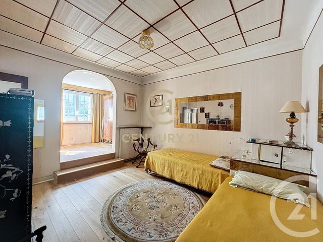 maison à vendre - 4 pièces - 84.07 m2 - NOISY LE GRAND - 93 - ILE-DE-FRANCE - Century 21 E.F.I.