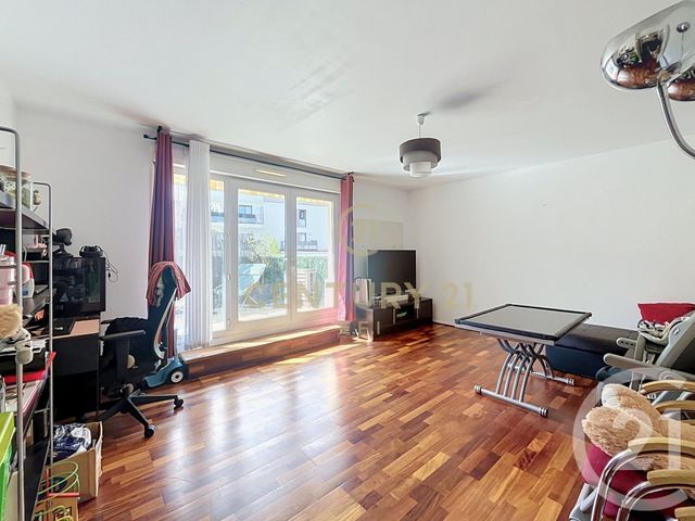 Appartement F2 à vendre - 2 pièces - 49.26 m2 - NOISY LE GRAND - 93 - ILE-DE-FRANCE - Century 21 E.F.I.