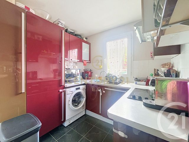 Appartement F2 à vendre - 2 pièces - 49.26 m2 - NOISY LE GRAND - 93 - ILE-DE-FRANCE - Century 21 E.F.I.
