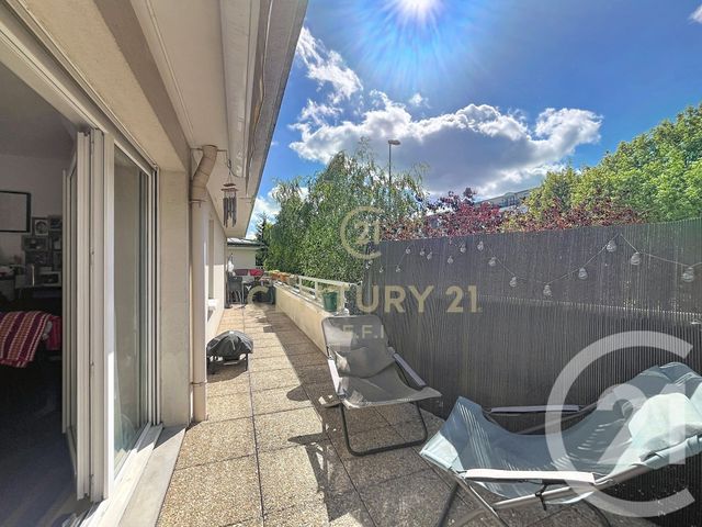 Appartement F2 à vendre NOISY LE GRAND