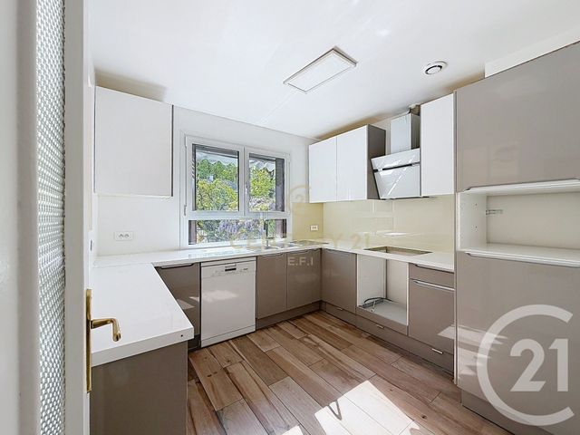 maison à vendre - 4 pièces - 85.04 m2 - NOISY LE GRAND - 93 - ILE-DE-FRANCE - Century 21 E.F.I.