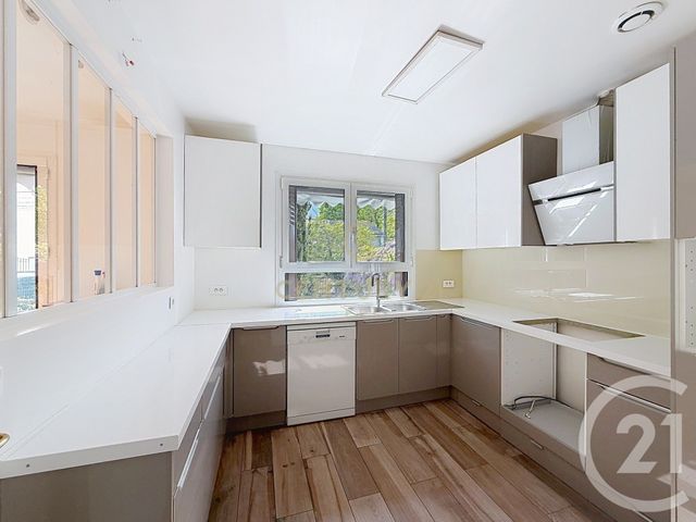 maison à vendre - 4 pièces - 85.04 m2 - NOISY LE GRAND - 93 - ILE-DE-FRANCE - Century 21 E.F.I.