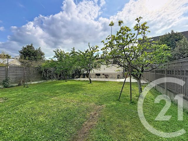 maison à vendre - 4 pièces - 85.04 m2 - NOISY LE GRAND - 93 - ILE-DE-FRANCE - Century 21 E.F.I.