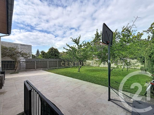 maison à vendre - 4 pièces - 85.04 m2 - NOISY LE GRAND - 93 - ILE-DE-FRANCE - Century 21 E.F.I.