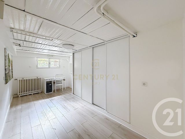 maison à vendre - 4 pièces - 85.04 m2 - NOISY LE GRAND - 93 - ILE-DE-FRANCE - Century 21 E.F.I.