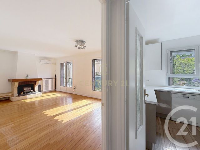 maison à vendre - 4 pièces - 85.04 m2 - NOISY LE GRAND - 93 - ILE-DE-FRANCE - Century 21 E.F.I.