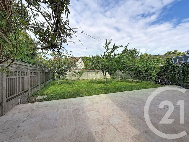 maison à vendre - 4 pièces - 85.04 m2 - NOISY LE GRAND - 93 - ILE-DE-FRANCE - Century 21 E.F.I.