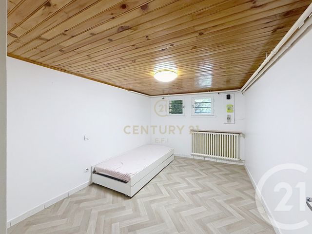 maison à vendre - 4 pièces - 85.04 m2 - NOISY LE GRAND - 93 - ILE-DE-FRANCE - Century 21 E.F.I.