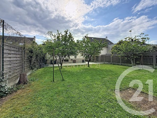 maison à vendre - 4 pièces - 85.04 m2 - NOISY LE GRAND - 93 - ILE-DE-FRANCE - Century 21 E.F.I.
