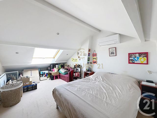 Appartement F5 à vendre - 5 pièces - 113.26 m2 - LE PLESSIS TREVISE - 94 - ILE-DE-FRANCE - Century 21 E.F.I.