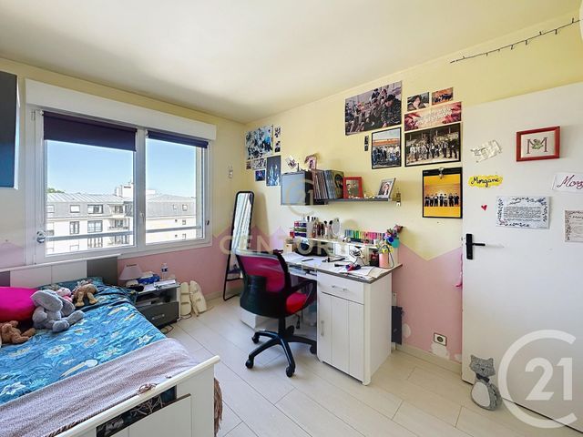 Appartement F5 à vendre - 5 pièces - 113.26 m2 - LE PLESSIS TREVISE - 94 - ILE-DE-FRANCE - Century 21 E.F.I.