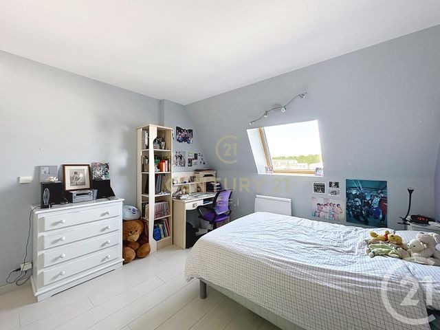 Appartement F5 à vendre - 5 pièces - 113.26 m2 - LE PLESSIS TREVISE - 94 - ILE-DE-FRANCE - Century 21 E.F.I.