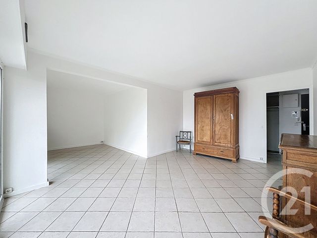 Appartement F4 à vendre - 4 pièces - 70.54 m2 - NOISY LE GRAND - 93 - ILE-DE-FRANCE - Century 21 E.F.I.