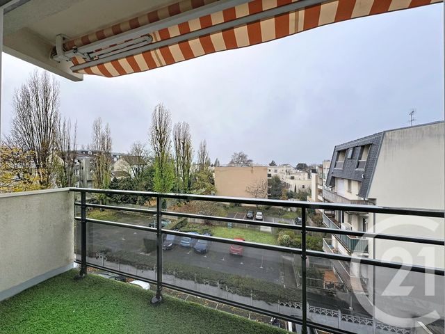 Appartement F4 à vendre - 4 pièces - 70.54 m2 - NOISY LE GRAND - 93 - ILE-DE-FRANCE - Century 21 E.F.I.