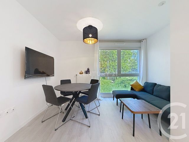 Appartement F3 à vendre - 3 pièces - 59.0 m2 - NOISY LE GRAND - 93 - ILE-DE-FRANCE - Century 21 E.F.I.