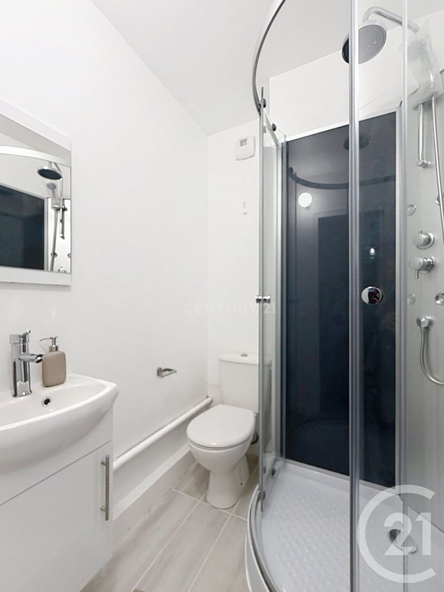 Appartement F3 à vendre - 3 pièces - 59.0 m2 - NOISY LE GRAND - 93 - ILE-DE-FRANCE - Century 21 E.F.I.
