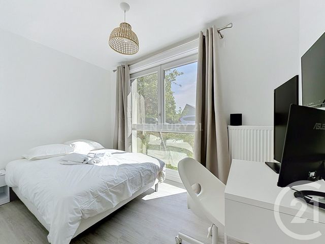 Appartement F3 à vendre - 3 pièces - 59.0 m2 - NOISY LE GRAND - 93 - ILE-DE-FRANCE - Century 21 E.F.I.