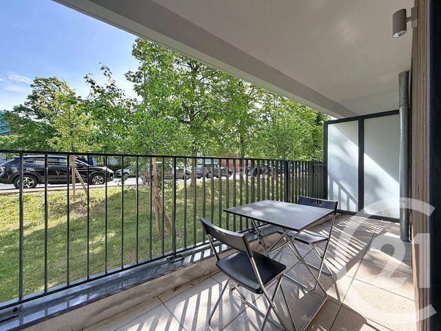 Appartement F3 à vendre - 3 pièces - 59.0 m2 - NOISY LE GRAND - 93 - ILE-DE-FRANCE - Century 21 E.F.I.
