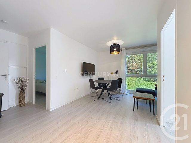 Appartement F3 à vendre - 3 pièces - 59.0 m2 - NOISY LE GRAND - 93 - ILE-DE-FRANCE - Century 21 E.F.I.