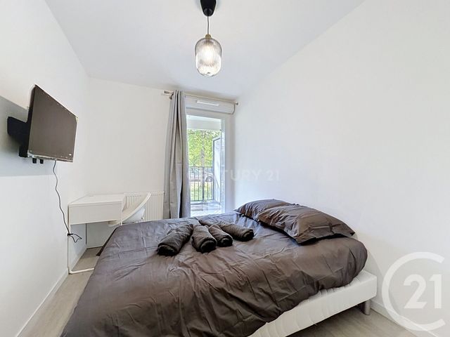 Appartement F3 à vendre - 3 pièces - 59.0 m2 - NOISY LE GRAND - 93 - ILE-DE-FRANCE - Century 21 E.F.I.