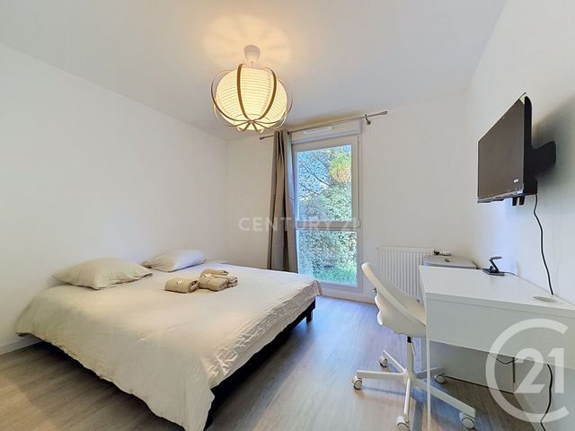 Appartement F3 à vendre - 3 pièces - 59.0 m2 - NOISY LE GRAND - 93 - ILE-DE-FRANCE - Century 21 E.F.I.