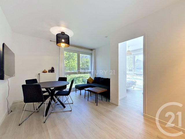 appartement - NOISY LE GRAND - 93