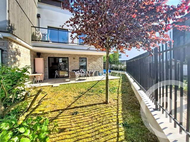 appartement - NOISY LE GRAND - 93