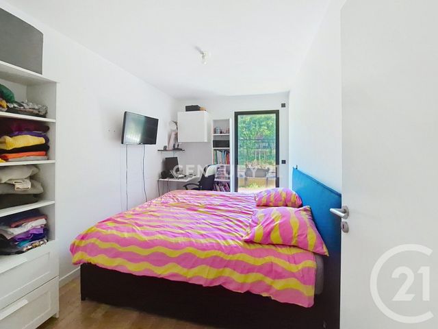 Appartement F3 à louer - 3 pièces - 68.61 m2 - NOISY LE GRAND - 93 - ILE-DE-FRANCE - Century 21 E.F.I.