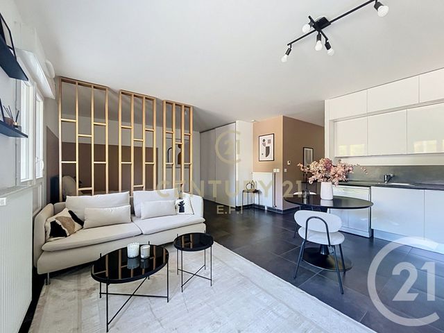 Appartement F1 à vendre NOISY LE GRAND