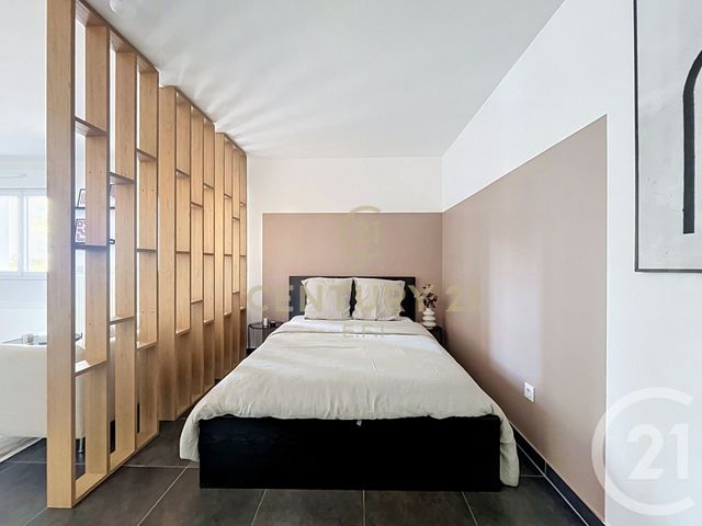 Appartement F1 à vendre - 1 pièce - 39.55 m2 - NOISY LE GRAND - 93 - ILE-DE-FRANCE - Century 21 E.F.I.