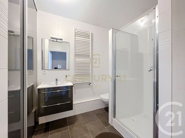 Appartement F1 à vendre - 1 pièce - 39.55 m2 - NOISY LE GRAND - 93 - ILE-DE-FRANCE - Century 21 E.F.I.
