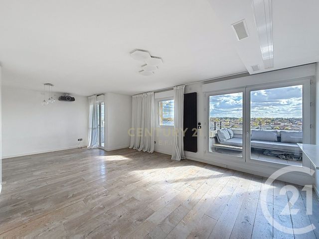 Appartement F3 à vendre - 3 pièces - 65.47 m2 - NOISY LE GRAND - 93 - ILE-DE-FRANCE - Century 21 E.F.I.