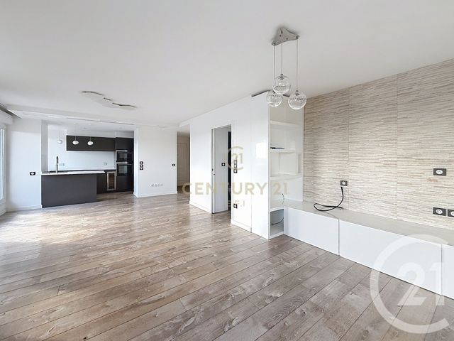 Appartement F3 à vendre - 3 pièces - 65.47 m2 - NOISY LE GRAND - 93 - ILE-DE-FRANCE - Century 21 E.F.I.