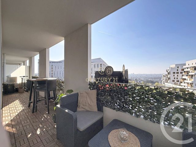 Appartement F4 à vendre - 4 pièces - 83.0 m2 - NOISY LE GRAND - 93 - ILE-DE-FRANCE - Century 21 E.F.I.