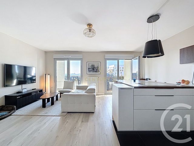 appartement - NOISY LE GRAND - 93