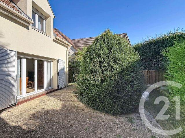 maison à vendre - 6 pièces - 162.0 m2 - NOISY LE GRAND - 93 - ILE-DE-FRANCE - Century 21 E.F.I.